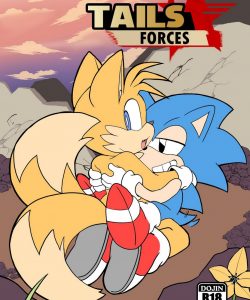 Tails Forces