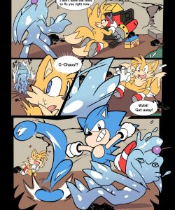 Tails Forces 002