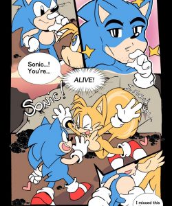 Tails Forces 003