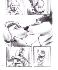 Tails From The Front 013