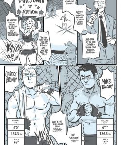 Takedown 002
