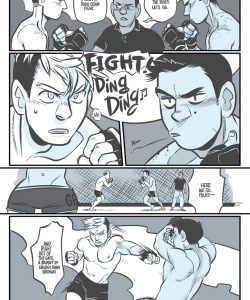 Takedown 003