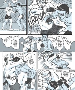 Takedown 006