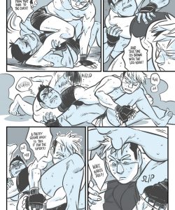Takedown 007