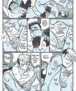 Takedown 008