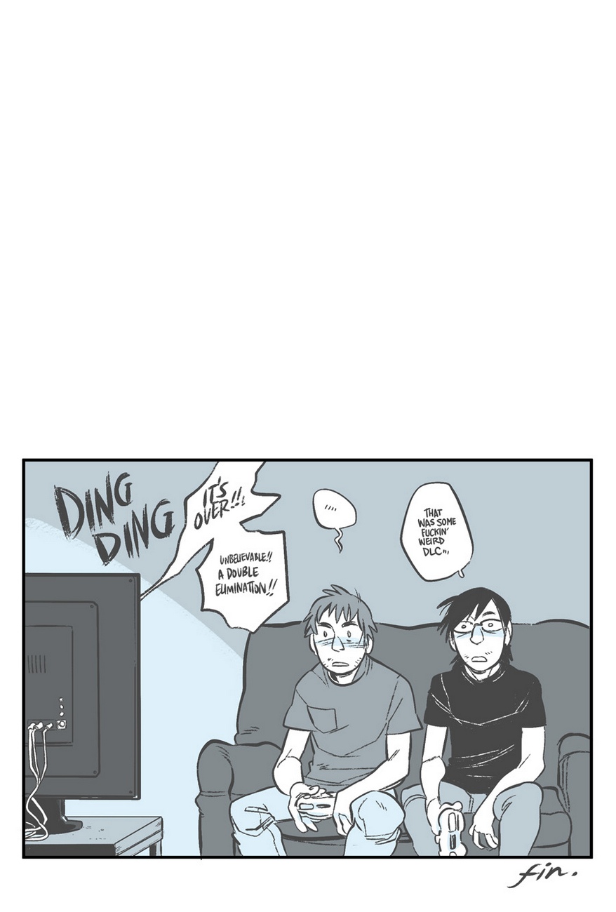 Takedown 011