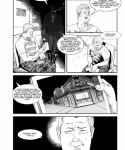 Tales From The Gooniverse 1 - Rebel With A Cause 002