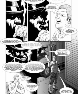 Tales From The Gooniverse 1 - Rebel With A Cause 003