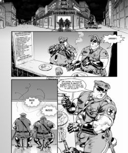 Tales From The Gooniverse 1 - Rebel With A Cause 005