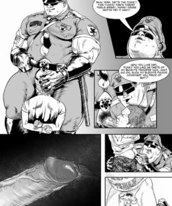 Tales From The Gooniverse 1 - Rebel With A Cause 011