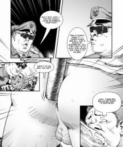 Tales From The Gooniverse 1 - Rebel With A Cause 012