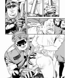 Tales From The Gooniverse 1 - Rebel With A Cause 013
