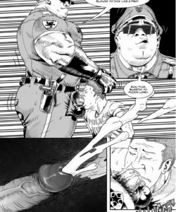 Tales From The Gooniverse 1 - Rebel With A Cause 014
