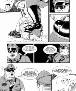 Tales From The Gooniverse 1 - Rebel With A Cause 015
