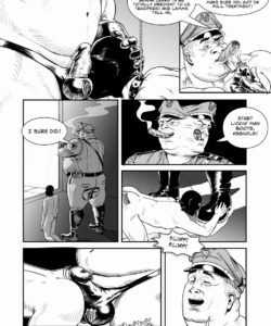 Tales From The Gooniverse 1 - Rebel With A Cause 017