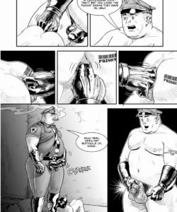 Tales From The Gooniverse 1 - Rebel With A Cause 019