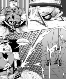 Tales From The Gooniverse 1 - Rebel With A Cause 026