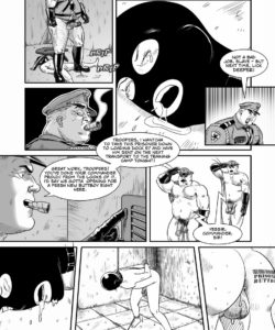 Tales From The Gooniverse 1 - Rebel With A Cause 027
