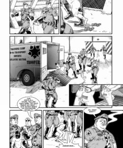 Tales From The Gooniverse 1 - Rebel With A Cause 028