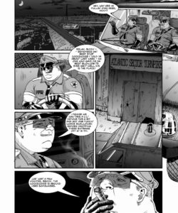 Tales From The Gooniverse 1 - Rebel With A Cause 031