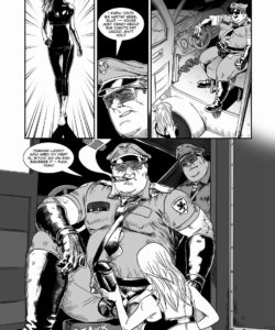 Tales From The Gooniverse 1 - Rebel With A Cause 032