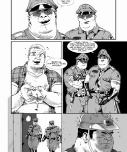 Tales From The Gooniverse 1 - Rebel With A Cause 040