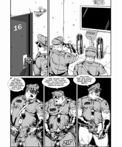 Tales From The Gooniverse 1 - Rebel With A Cause 042