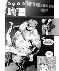 Tales From The Gooniverse 1 - Rebel With A Cause 043