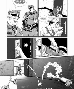 Tales From The Gooniverse 1 - Rebel With A Cause 044