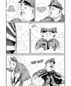 Tales From The Gooniverse 1 - Rebel With A Cause 046