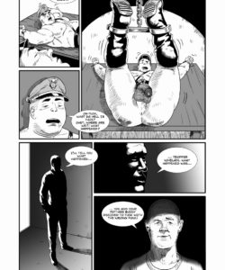 Tales From The Gooniverse 1 - Rebel With A Cause 048