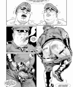 Tales From The Gooniverse 1 - Rebel With A Cause 063
