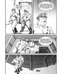 Tales From The Gooniverse 1 - Rebel With A Cause 070
