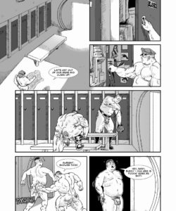 Tales From The Gooniverse 1 - Rebel With A Cause 071