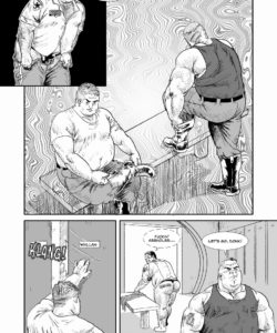 Tales From The Gooniverse 1 - Rebel With A Cause 078