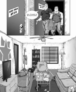 Tales From The Gooniverse 1 - Rebel With A Cause 079
