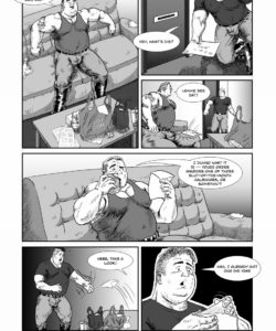 Tales From The Gooniverse 1 - Rebel With A Cause 080