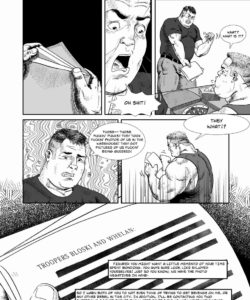 Tales From The Gooniverse 1 - Rebel With A Cause 081