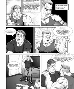 Tales From The Gooniverse 1 - Rebel With A Cause 082