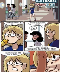 Tales Of Sinterest 002