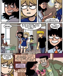 Tales Of Sinterest 003