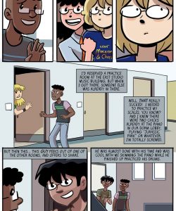 Tales Of Sinterest 006