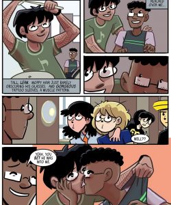 Tales Of Sinterest 007