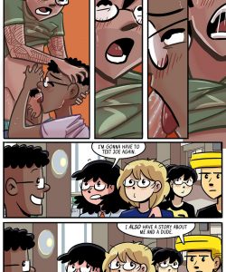 Tales Of Sinterest 009
