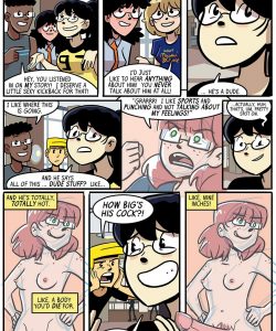 Tales Of Sinterest 011