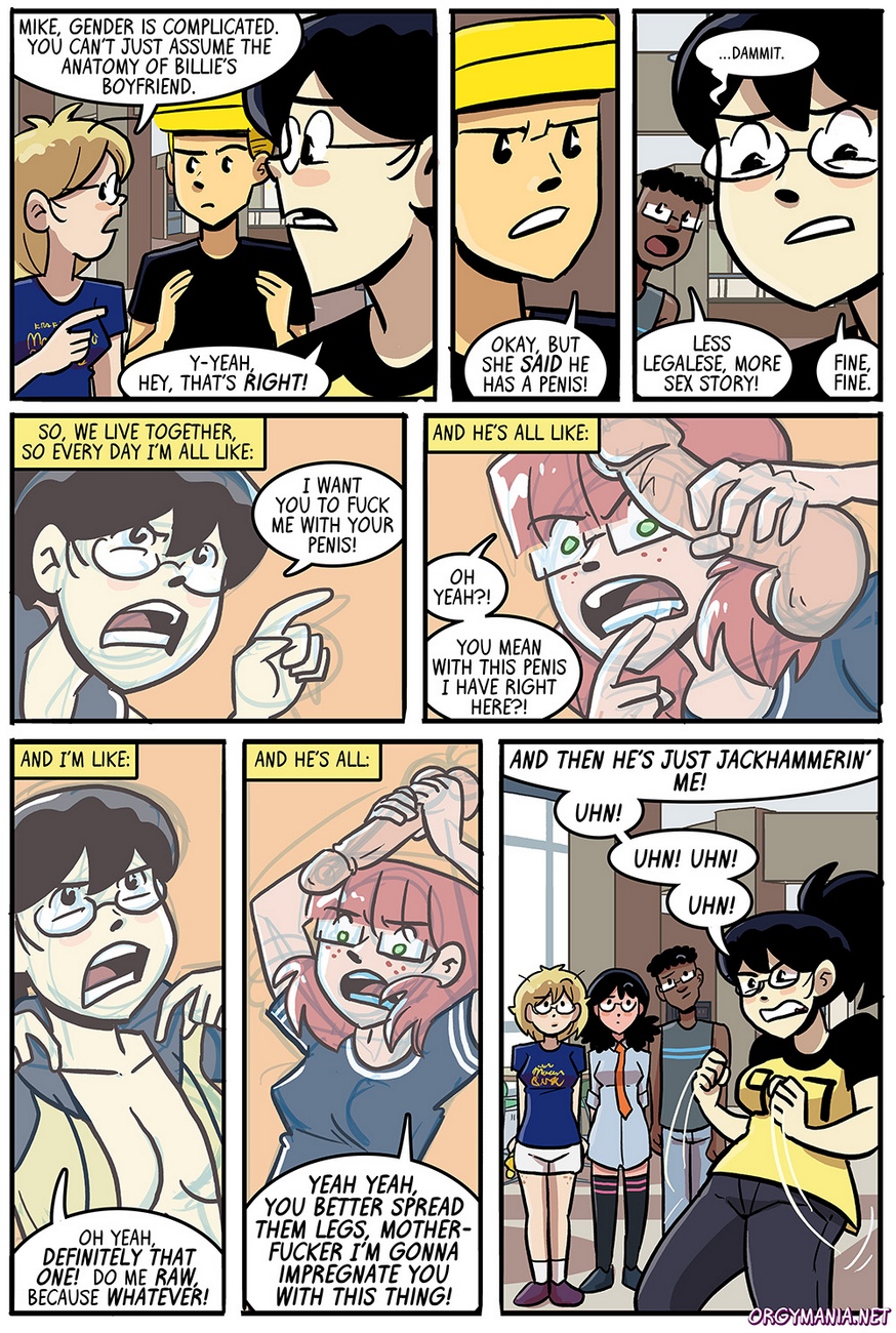 Tales Of Sinterest 012