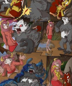 Tame Me 010