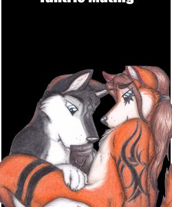 Tantric Mating