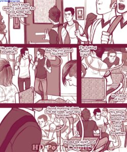 Teacher Sterek 002