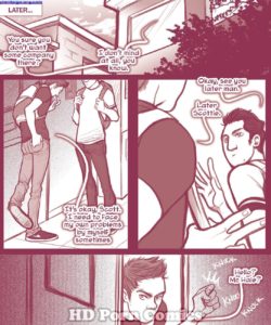 Teacher Sterek 004